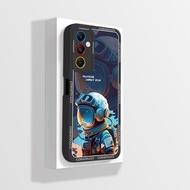 เคสโทรศัพท์ปลอกสำหรับ Samsung M14 5G ซิลิโคนนิ่มลายแพนด้าน่ารักฝาครอบมือถือด้านหลังสำหรับ Samsung Ga