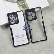 Realme 15 Realme 15 Pro Case Bumper Xundd Fusion Casing Realme 15 Realme 15 Pro