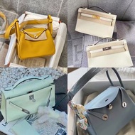 Hermes Lindy 26 mini lindy. Kelly Pochette