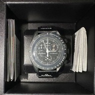 watch x Omega x Snoopy Bioceramic - Swatch x Omega x Snoopy Bioceramic Moonswatch Mission To The Moo