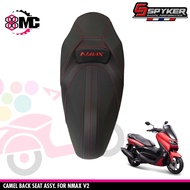 SPYKER Camel Back Seat for Nmax V2