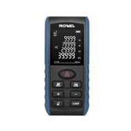 เครื่องวัดระดับเลเซอร์ ROWEL RW-60M-R สีแดง (1308425)