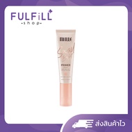 MILLE Snail Bright Primer SPF15 PA+ 30g มิลเล่ ไพรเมอร์คอลลาเจน