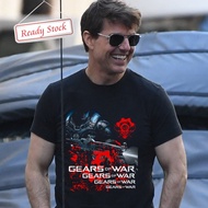 Gears Of War Game Tshirt