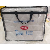 MATTRESS PROTECTOR 120x200cm