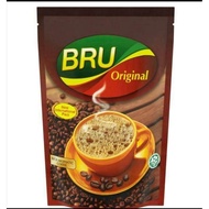 BRU COFFEE ORIGINAL 200GM