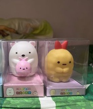 角落生物發光小夜燈