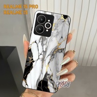 HP Softcase Glasshp for REALME 15 REALME 15 PRO - REALME 15 - REALME 15 PRO - REALME 2025 - G30