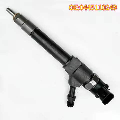 For 0445110249 WE0113H50 Fuel Injectors for FORD RANGER 3.0I for MAZDABT50 3.0L C/R 2006-2011 WE0112