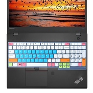 Lenovo T570 T580 P51S E580 E585 P52S Laptop Keyboard Protective Film Cover Sticker