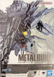 Metal Build Providence Gundam 天意初版