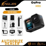 GoPro HERO 13 HERO13 Action Camera (Gopro Malaysia Warranty)