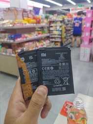 Pin điện thoại  XiaoMi 11 Lite 5G Mi 11 Lite 5G NE  BP42 4150 4250 mAh