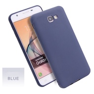 For Samsung Galaxy J5 prime J7prime j7plus J510 Case Candy Rubber Ultra Thin TPU Soft Silicone cases For Samsung Galaxy J2prime j710 j5 2017 j310 Shock proof Phone Cover