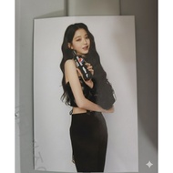 IZ*ONE Pepsi Zero Sugar Official Goods Set | Jang Wonyoung Photocard & Strap | Unopened