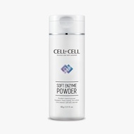 CELL BY CELL Soft Enzyme Powder Cleanser