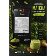Verlin 'Matcha Latte' 1kg Drink Powder/ Powder Drink 1kg