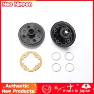 TAMIYA 51643 RC Spare Part No. 1643 SP.1643 TRF420 Gear Differential Pulley & Case (37T)