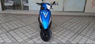 (113/8/22領牌) (里程13700)自售 2024年6月出產光陽GP 125鼓煞(賣到16號沒賣出去就丟車行)
