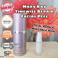 MARY KAY TIMEWISE REPAIR™ REVEALING RADIANCE™ FACIAL PEEL