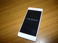 OPPO-F1f-4G手機700元-功能正常