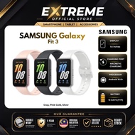 SAMSUNG Galaxy Fit 3 - Original SAMSUNG Malaysia