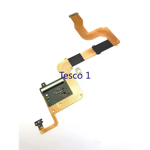 NEW Original For Sony DSC-RX100 III/ IV/ V RX100 M3 M4 M5 LCD Screen Hinge Flex Cable