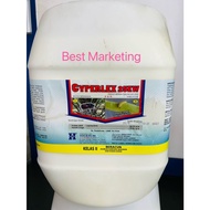 20LIT CYPERLEX 25EW HALEX/ Cypermethrin 25%