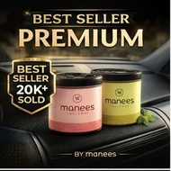 Manees Car Perfume Pewangi Kereta Rumah Perfume