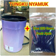 Tungku Pasir Nyamuk Tungku Pasir Ajaib Tungku Obat Nyamuk