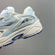 NBJM Brooks Adrenaline GTS 4  Running Shoes for men and women Unisex Couple Sneakers  Vintage runnin