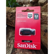 Sandisk Flashdisk 8 GB Flashdisk 16 GB Flashdisk 32 GB Flashdisk 64 GB