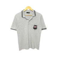 Beams japan polo shirt
