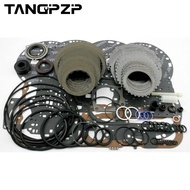4L30E 4L30 E Automatic Transmission Master Rebuild Repair Kit For BMW E46 525/528 Omega Isuzu Troope