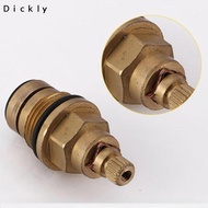 [Dickly] Faucet Cartridge Cartridge -Tap -Kartusche Valve Easy to Install Wear Resistant M4 - -Tap P