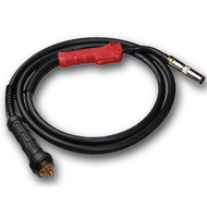 MB350 mig welding torch 3m mig welding gun mig welding wire