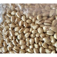 KACANG PISTACHIO NUTS READY-To-EAT Borong 10kg/box new stock everyweek ntXH