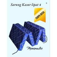 Folding mattress cover, inoac folding cover, 10cm folding mattress cover