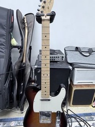 Fender Telecaster 電結他