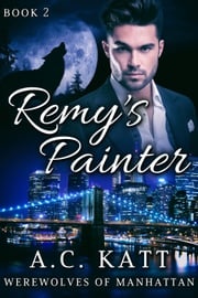 Remy's Painter A.C. Katt