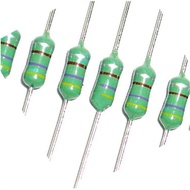 1,000 Pieces = 62 Yuan 0410 4.7MH Color Ring Inductance Color Code Inductance Braided Tape