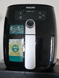 飛利浦 TurboStar 氣炸鍋