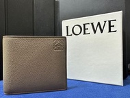 Loewe wallet 銀包