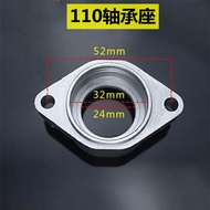 Dong Cheng Z1E-FF02-110Cutting Machine Bearing Seat Hitachi Marble Machine Bearing Seat Marble Machi