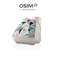 OSIM uStiletto เครื่องนวดเท้า เครื่องนวดขา เครื่องนวดน่อง เครื่องนวด เครื่องนวดไฟฟ้า