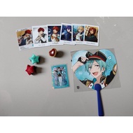 STOK  ENSEMBLE STARS ENSTARS HIIRO AMAGI MAYOI AYASE TATSUMI KAZEHAYA AIRA SHIRATORI MADARA MIKEJIMA