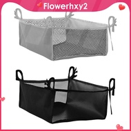 [Flowerhxy2] Wheelchair under Seat Storage Bag Accessories for under Seat Men