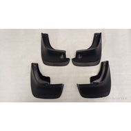 Corolla All New Ae111/Ae112 Mud Carpet