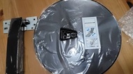 Philips PH274E5 電腦MON轉盤底座及支架配件