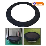 [Perfk1] Trampoline Spring Cover, Trampoline Protection Cover, Thick Trampoline Surround Pad Standard Trampoline Edge Cover